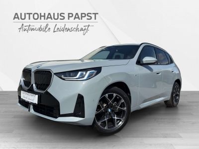 BMW X3 Jahreswagen