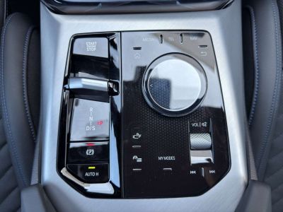 BMW X3 Jahreswagen