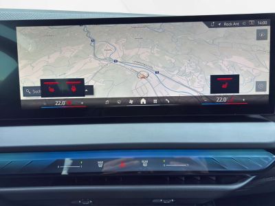 BMW X3 Jahreswagen