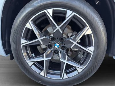 BMW X3 Jahreswagen