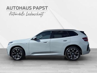 BMW X3 Jahreswagen