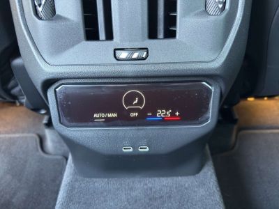 BMW X3 Jahreswagen