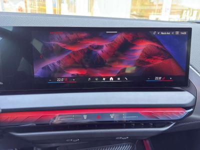 BMW X3 Jahreswagen