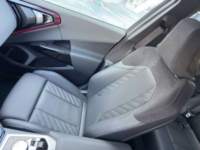 BMW X3 Jahreswagen