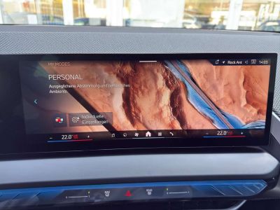 BMW X3 Jahreswagen