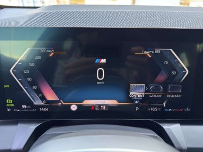 BMW X3 Jahreswagen