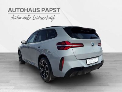 BMW X3 Jahreswagen