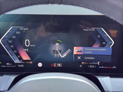 BMW X3 Jahreswagen