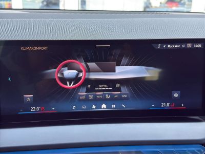 BMW X3 Jahreswagen