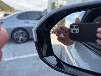 BMW X3 Jahreswagen