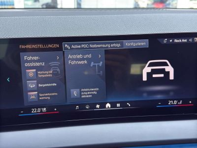 BMW X3 Jahreswagen