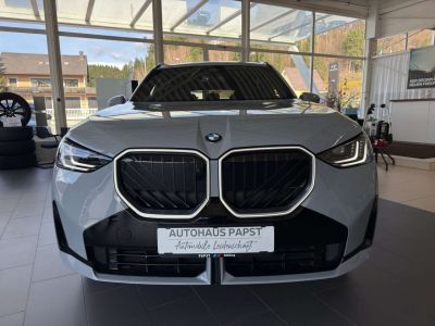 BMW X3 Jahreswagen