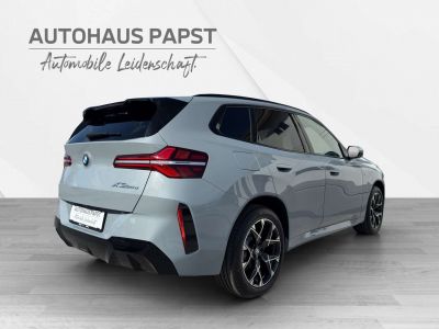 BMW X3 Jahreswagen