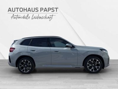 BMW X3 Jahreswagen