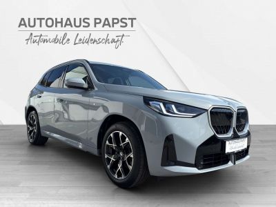 BMW X3 Jahreswagen