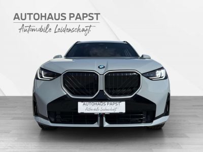 BMW X3 Jahreswagen