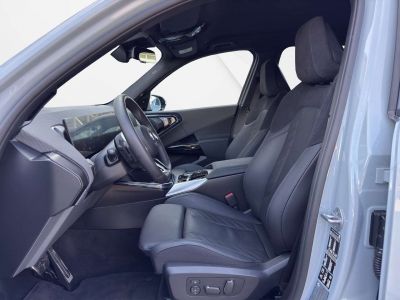 BMW X3 Jahreswagen