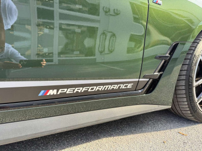 BMW 4er Gebrauchtwagen BMW 4er Gebrauchtwagen