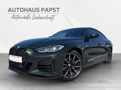 BMW 4er Gebrauchtwagen