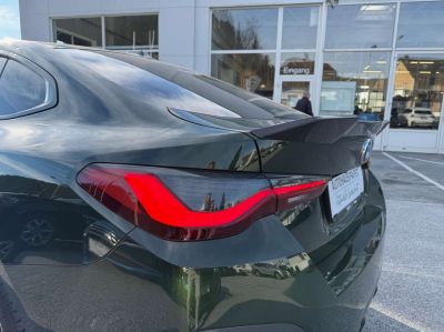 BMW 4er Gebrauchtwagen