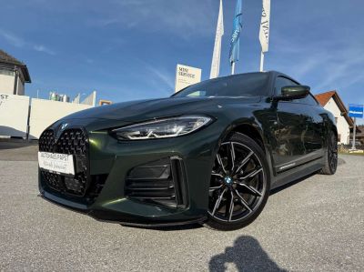 BMW 4er Gebrauchtwagen