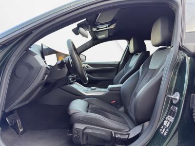 BMW 4er Gebrauchtwagen
