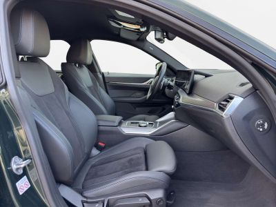 BMW 4er Gebrauchtwagen