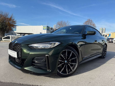 BMW 4er Gebrauchtwagen BMW 4er Gebrauchtwagen