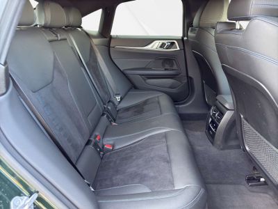 BMW 4er Gebrauchtwagen