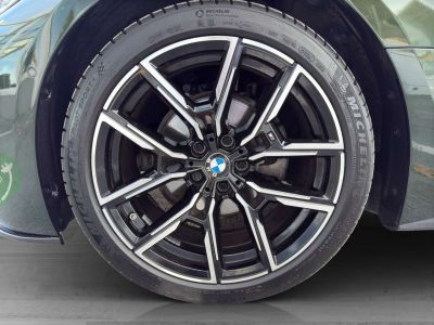 BMW 4er Gebrauchtwagen