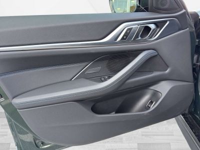 BMW 4er Gebrauchtwagen