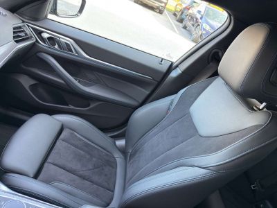 BMW 4er Gebrauchtwagen