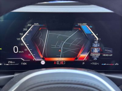 BMW 4er Gebrauchtwagen