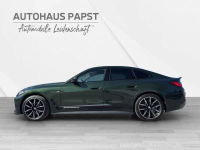 BMW 4er Gebrauchtwagen BMW 4er Gebrauchtwagen