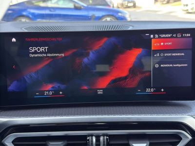BMW 4er Gebrauchtwagen