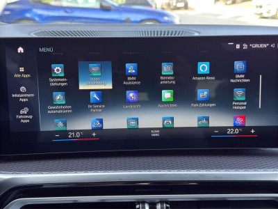 BMW 4er Gebrauchtwagen BMW 4er Gebrauchtwagen