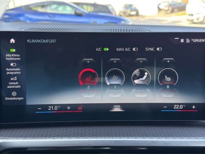 BMW 4er Gebrauchtwagen