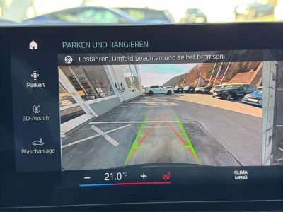 BMW 4er Gebrauchtwagen