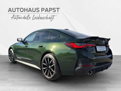 BMW 4er Gebrauchtwagen