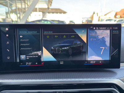 BMW 4er Gebrauchtwagen BMW 4er Gebrauchtwagen