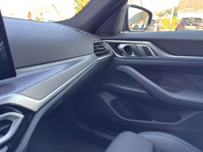BMW 4er Gebrauchtwagen