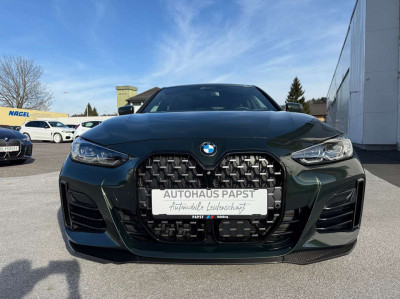 BMW 4er Gebrauchtwagen BMW 4er Gebrauchtwagen