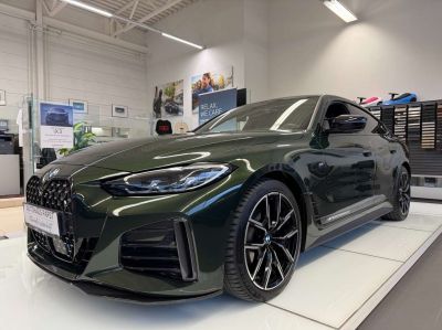 BMW 4er Gebrauchtwagen