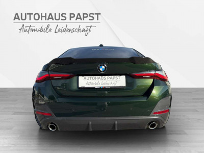 BMW 4er Gebrauchtwagen BMW 4er Gebrauchtwagen