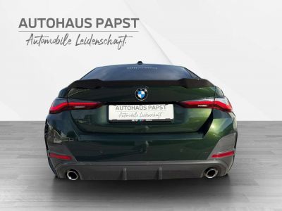 BMW 4er Gebrauchtwagen