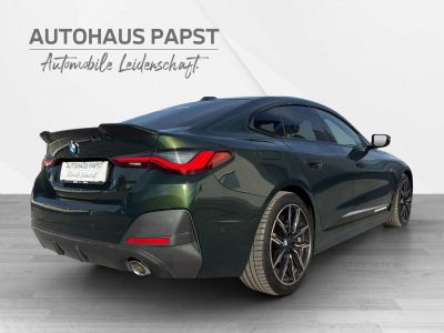 BMW 4er Gebrauchtwagen