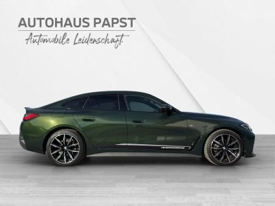 BMW 4er Gebrauchtwagen