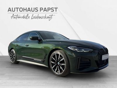 BMW 4er Gebrauchtwagen