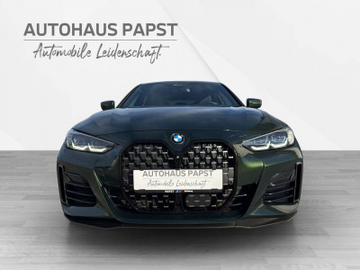 BMW 4er Gebrauchtwagen BMW 4er Gebrauchtwagen