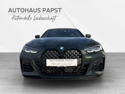 BMW 4er Gebrauchtwagen